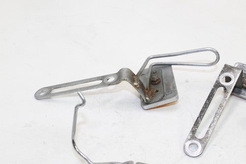 1997 Kawasaki Vulcan 1500 Vn1500d Classic Reflector Garnish Marker OEM