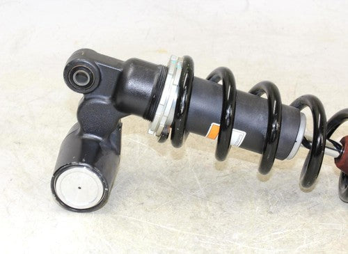 2011 Suzuki Gsxr750 Rear Back Shock Absorber Suspension