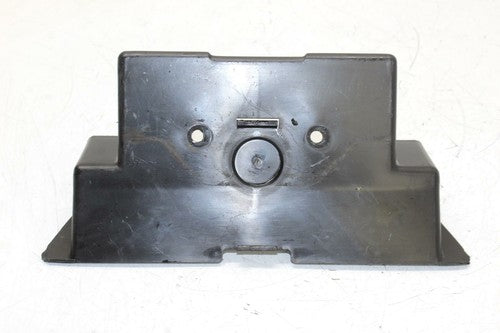 1982-1983 Suzuki Gs1100e Rear Back Tail Undertail Battery TRAY Plastic OEM