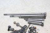 2006 Yamaha V Star 1100 Xvs1100aw Classic Engine Mounting Bolts Hardware Motor