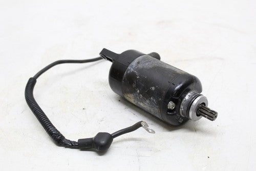 2000 Kawasaki Ninja 250R EX250F ENGINE STARTING STARTER MOTOR -DC 12V