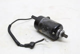 2000 Kawasaki Ninja 250R EX250F ENGINE STARTING STARTER MOTOR -DC 12V