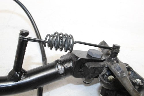 2017 SUZUKI GSXR750 KICKSTAND SIDE KICK STAND OEM