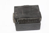 1986-2006 Kawasaki Concours 1000 Zg1000a Ecu Computer Controller Unit Black BOX