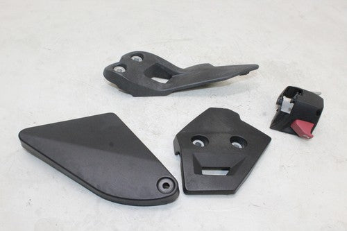2008-18 Bmw F800gs Standard Abs Fairings Trims Covers Panels Set OEM