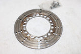 1981 Kawasaki Kz750e Standard Front Left Right Brake Rotors Discs Pair