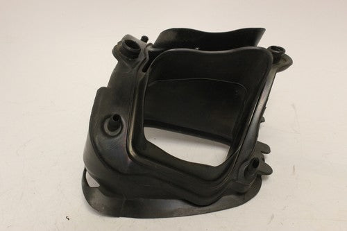 2007 HONDA CBR600RR RAM AIR INTAKE TUBE DUCT OEM