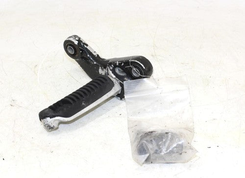 2006 Suzuki Katana 600 Gsx600f Right Left Rearsets Rear Set Driver Foot Pegs