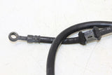 2002 Honda Shadow Sabre 1100 Vt1100c2 Brake Caliper Hoses Lines