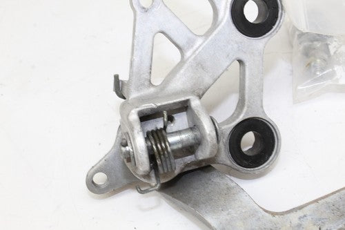1994 Honda Cbr1000f Right Rearset Rear Set Driver Foot Peg Rest STOP OEM