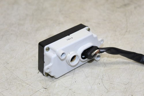 2000 Kawasaki Concours 1000 Zg1000a Digital Clock