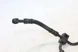 1999 Honda Cbr600f4 Brake Caliper Hoses Lines Set