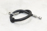 17-23 Kawasaki Z125 Pro Rear Back Brake Hose Fluid Line OEM