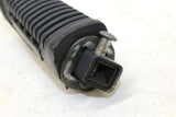 2004 Suzuki Gs500fh Rear Back Passenger Foot Peg