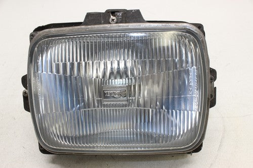 1983 Honda V45 Interceptor Vf750f Front Headlight Head Light Lamp OEM