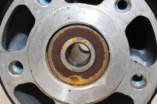 2007 Suzuki Gs500f Front Wheel Rim