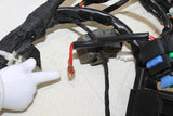 2014 Aprilia Rsv4 R 1100 Factory Main Engine Wiring Harness With Brake Hoses