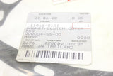 New Kawasaki 2003-2007 AN112 Clutch Cover Gasket 11061-0131 OEM