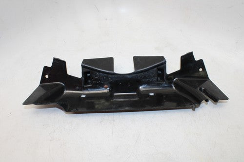 2018 Suzuki Gsxr1000r Rear Undertail Tray Plastic & Inner Plastic Set
