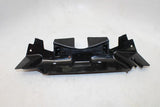 2018 Suzuki Gsxr1000r Rear Undertail Tray Plastic & Inner Plastic Set