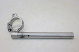 2001 Suzuki Gsxr750 Left Right Clip On Ons Handlebars Pair Set