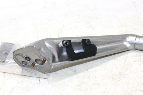 2009 Yamaha Fjr1300a Abs Left Right Clip On Ons Handlebars Pair Set