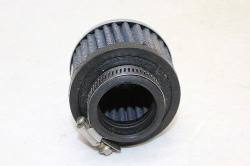1975 Honda Cb550f Super Sport Breather Air Filter Pair