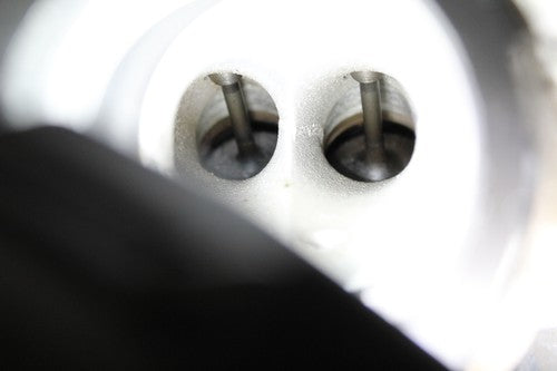 1991 Kawasaki Ninja ZX7 ZX750J ENGINE MOTOR