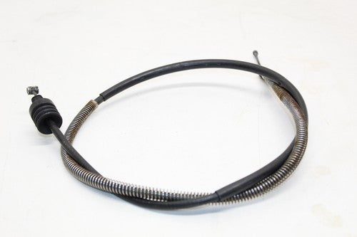 1993 Yamaha Virago 1100 Xv1100 Clutch Cable Line