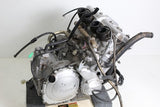 2002 Yamaha YZF600R ENGINE MOTOR