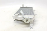 2014 Kawasaki Ninja 650 Ex650f Abs Engine Radiator Motor Cooler Cooling Radiater