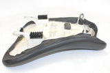 2005 Suzuki Gsxr1000 Front Drivers Seat Pad Saddle Pillion