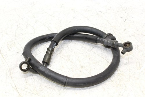 06-08 Kawasaki Ninja 650r Ex650a Front Brake Caliper Hoses Lines OEM