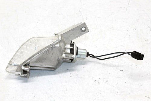 2008 Suzuki Gsxr750 RIGHT Front Turn Signal Light Indicator OEM