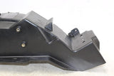 1995 Kawasaki Ninja 250r Ex250f Rear Back Fender Mud Guard