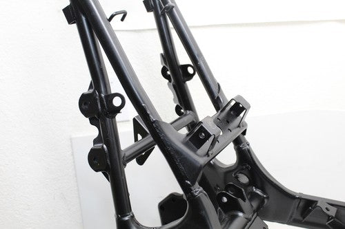 2023 Suzuki GSXS750 MAIN FRAME CHASSIS