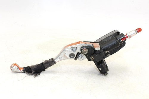 1991 Honda Cbr600f2 Front Brake Master Cylinder W/ Lever