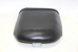 2001 Suzuki Gsxr1000 Rear Back Passenger Tandem Seat Pad Saddle Pillion