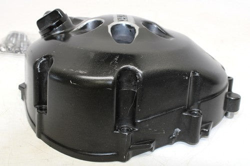 2008 Yamaha Fz1 Clutch Side Engine Motor Cover