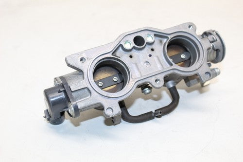 2007 Honda Silver Wing 600 Fsc600 Carb Carburetor