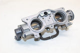 2007 Honda Silver Wing 600 Fsc600 Carb Carburetor