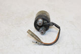 1981 Kawasaki Kz750e Standard Engine Starter Relay Starting Motor Switch