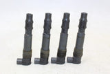 2001 Honda Cbr600f4i Ignition Coils Coil Spark Plug Caps