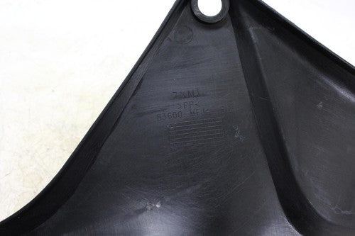 2007 Honda Cbr600rr Right Side Fuel Tank Cover Panel