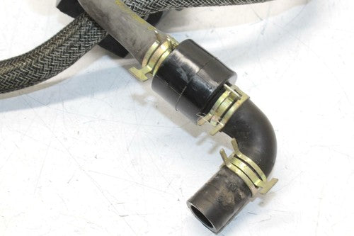 02-05 Kawasaki Zzr1200 Air Valve Solenoid Top Engine Switch Sensor OEM