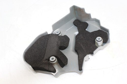 2008 Suzuki Katana 650 Gsx650f Engine Sprocket Cover Oem