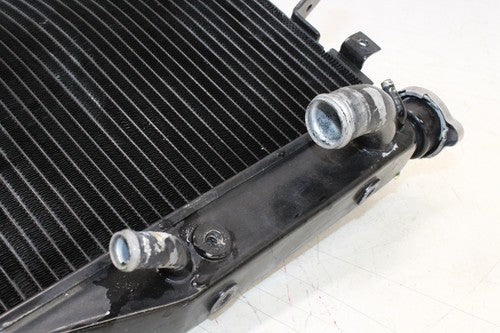 2007 Yamaha Yzf R1 Engine Radiator Motor Cooler Cooling Radiater