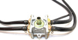 2001 Suzuki Katana 750 Gsx750f Air Valve Solenoid Top Engine Switch Sensor