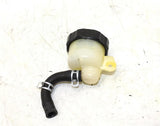 2006 Suzuki Katana 600 Gsx600f Rear Brake Master Fluid Reservoir Tank Bottle