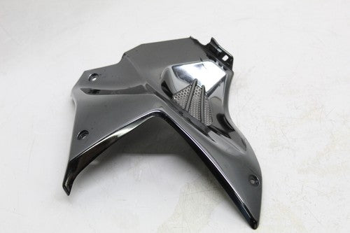 2016 Kawasaki Ninja H2 ZX1000 RIGHT GAS TANK FUEL PANEL COVER TRIM 14093-0338